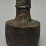 Jug with Rope Decoration