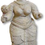 Khirbet-Statuette-Traditions