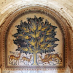 Khirbet-Tree-of-Life-Mosaic