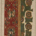 Woven Tapestry Fragment